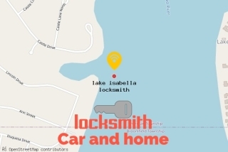 locksmith inlake isabella - locksmith in lake isabella mi