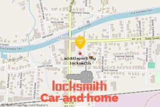 locksmith inmiddleport - locksmith in middleport ny