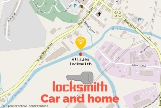 locksmith inellijay - locksmith in ellijay