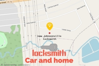 locksmith innew johnsonville - locksmith in new johnsonville