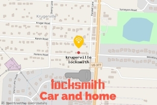 locksmith inkrugerville - locksmith in krugerville