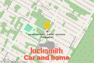 locksmith inpresidential lakes estates - locksmith in presidential lakes estates