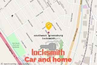 locksmith insouthwest greensburg - locksmith in southwest greensburg