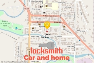 locksmith inlyons - locksmith in lyons co