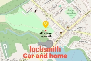 locksmith inallentown - locksmith in allentown nj