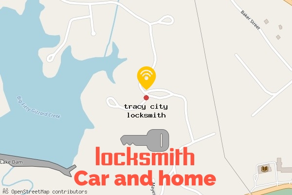 locksmith in tracy city