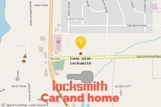 locksmith inlone star - locksmith in lone star