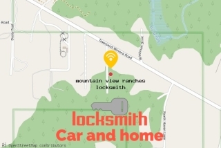 locksmith inmountain view ranches - locksmith in mountain view ranches