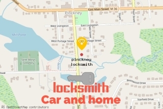 locksmith inpinckney - locksmith in pinckney