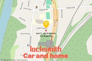 locksmith inport dickinson - locksmith in port dickinson