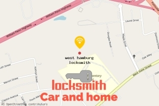 locksmith inwest hamburg - locksmith in west hamburg