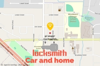 locksmith ingranger - locksmith in granger ia