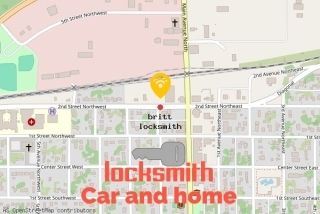 locksmith inbritt - locksmith in britt