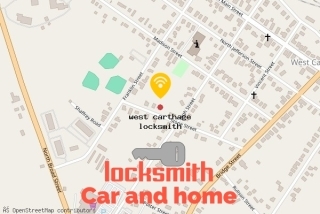 locksmith inwest carthage - locksmith in west carthage