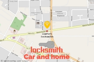 locksmith incomfort - locksmith in comfort tx
