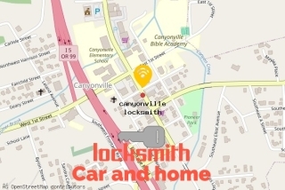 locksmith incanyonville - locksmith in canyonville