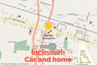 locksmith inbutler - locksmith in butler ga