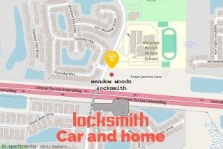 locksmith inmeadow woods - locksmith in meadow woods
