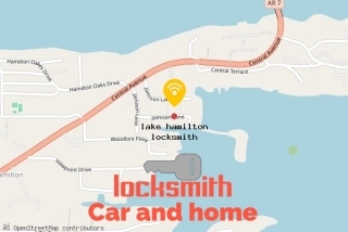 locksmith inlake hamilton - locksmith in lake hamilton ar