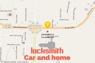 locksmith injonesboro - locksmith in jonesboro il