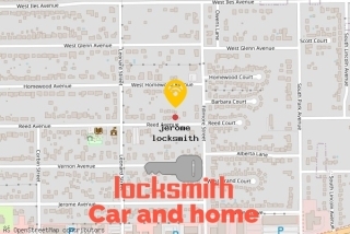 locksmith injerome - locksmith in jerome il