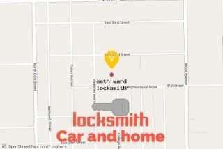 locksmith inseth ward - locksmith in seth ward