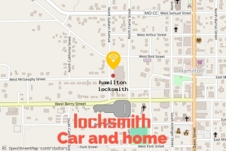 locksmith inhamilton - locksmith in hamilton mo