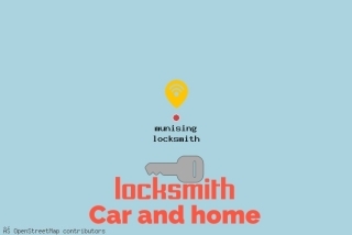 locksmith inmunising - locksmith in munising