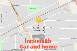 locksmith inknollwood - locksmith in knollwood il