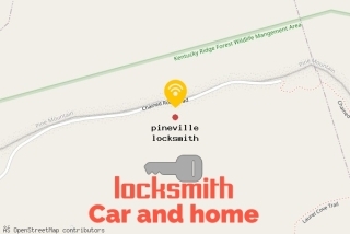 locksmith inpineville - locksmith in pineville ky