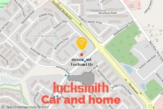 locksmith inessex - locksmith in essex md