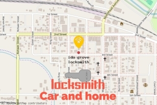 locksmith inida grove - locksmith in ida grove