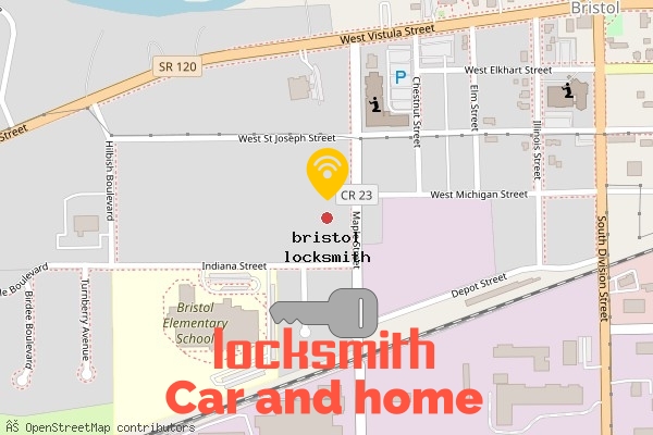 locksmith in bristol in