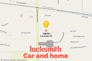 locksmith incapac - locksmith in capac