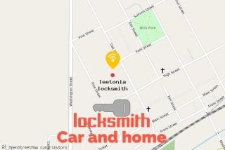 locksmith inleetonia - locksmith in leetonia