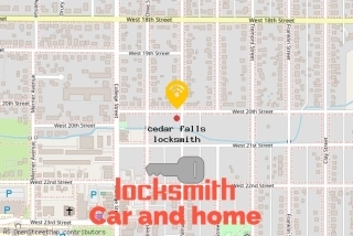 locksmiths in cedar falls - locksmith in cedar falls