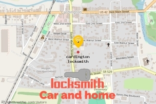 locksmith incardington - locksmith in cardington