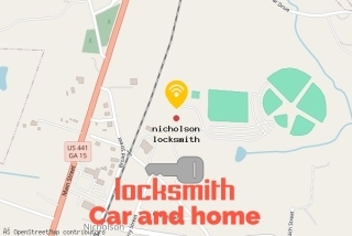 locksmith innicholson - locksmith in nicholson ga