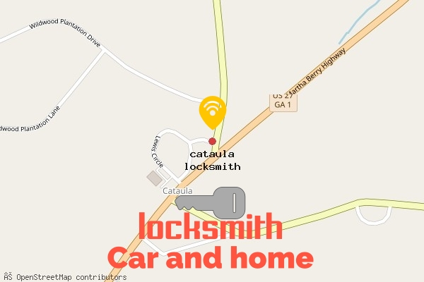 locksmith in cataula