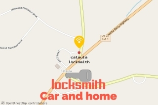 locksmith incataula - locksmith in cataula