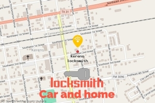 locksmith inkerens - locksmith in kerens