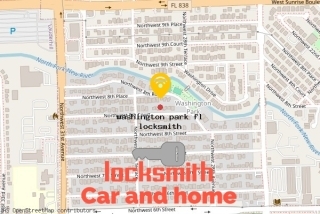 locksmith inwashington park - locksmith in washington park fl