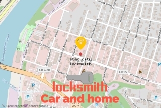 locksmith instar city - locksmith in star city wv