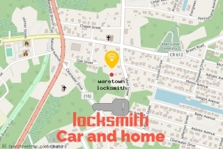 locksmith inwaretown - locksmith in waretown