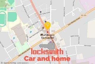 locksmith inchurubusco - locksmith in churubusco