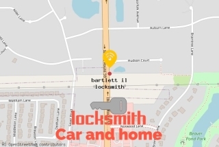 locksmith inbartlett - locksmith in bartlett il