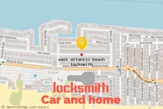 locksmith ineast atlantic beach - locksmith in east atlantic beach