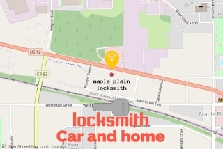 locksmith inmaple plain - locksmith in maple plain