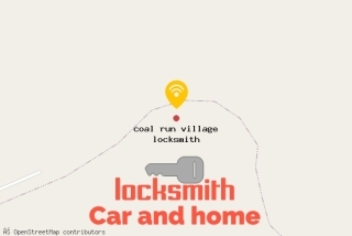 locksmith incoal run village - locksmith in coal run village