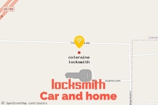 locksmith incoleraine - locksmith in coleraine